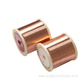 Class 130 Nylon/Polyester Enamelled Copper Wire